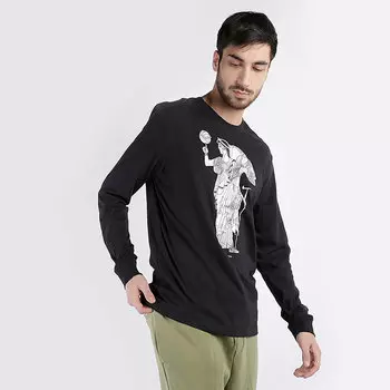 Лонгслив Nike