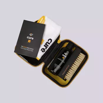 Набор для чистки обуви Crep Protect