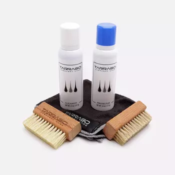 Набор Для Ухода За Обувью Tarrago