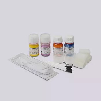 Набор красителей для кроссовок Tarrago