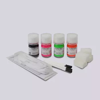 Набор красителей для кроссовок Tarrago