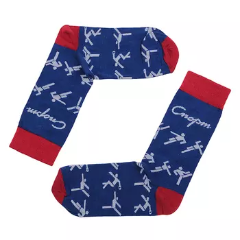 Носки Запорожец heritage