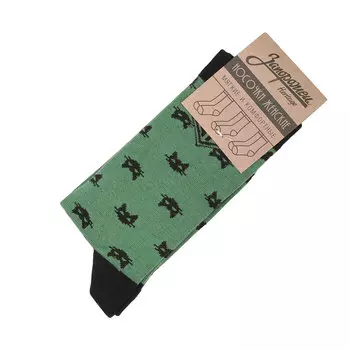 Носки Запорожец heritage