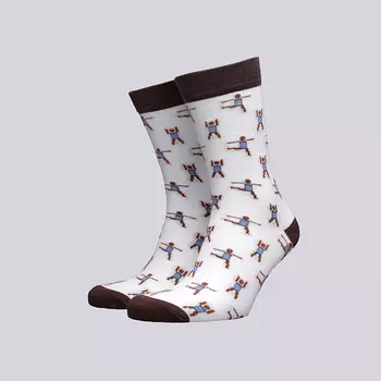 Носки Запорожец heritage