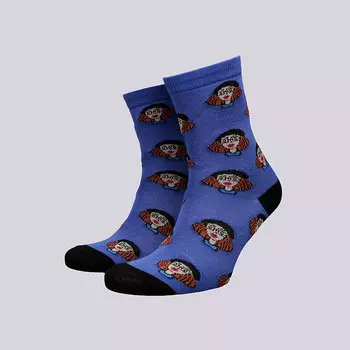 Носки Запорожец heritage