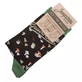 Носки Запорожец heritage