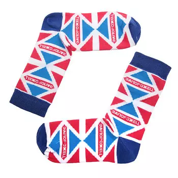 Носки Запорожец heritage