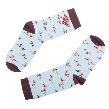 Носки Запорожец heritage