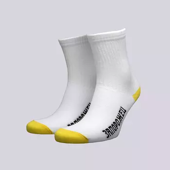 Носки Запорожец heritage