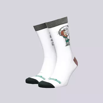 Носки Запорожец heritage