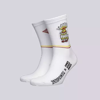 Носки Запорожец heritage