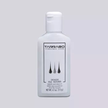 Очиститель для белых подошв Tarrago