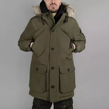 Пуховик Penfield