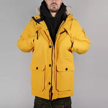 Пуховик Penfield