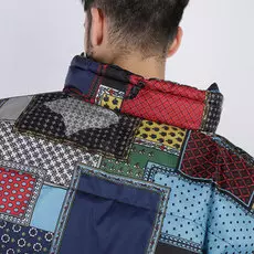 Пуховик Stussy