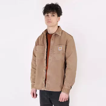 Рубашка Carhartt WIP