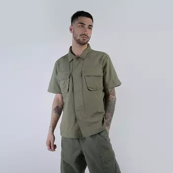 Рубашка Stussy