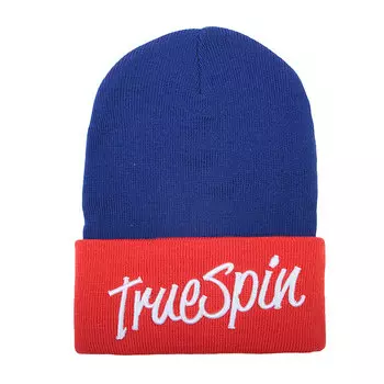 Шапка True spin