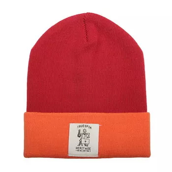 Шапка True spin