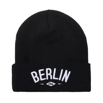 Шапка True spin