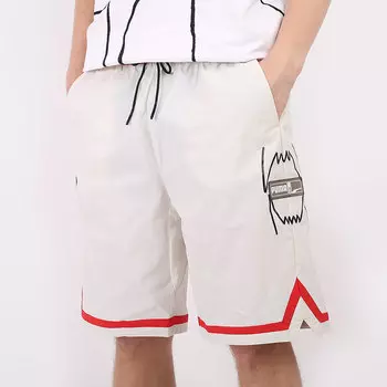 Шорты PUMA