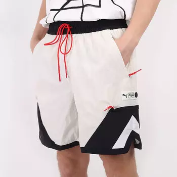 Шорты PUMA