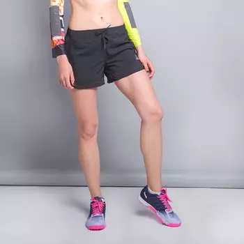 Шорты Reebok