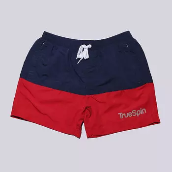 Шорты True spin