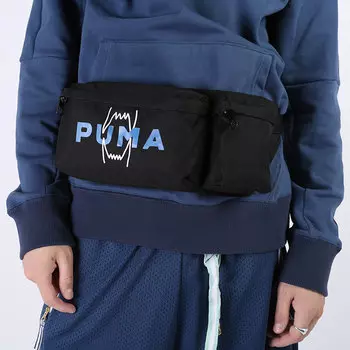 Сумка на пояс PUMA