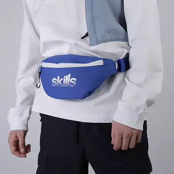 Сумка на пояс Skills