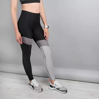 Тайтсы Nike