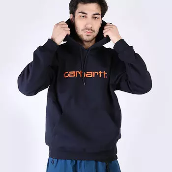 Толстовка Carhartt WIP