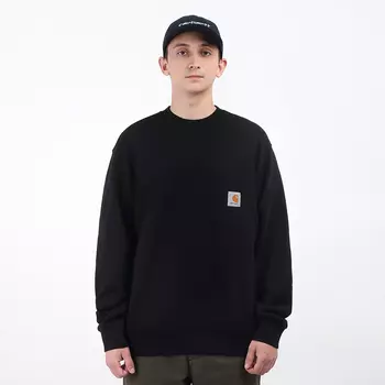 Толстовка Carhartt WIP