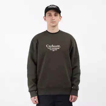 Толстовка Carhartt WIP
