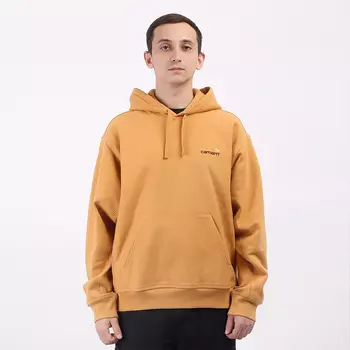 Толстовка Carhartt WIP