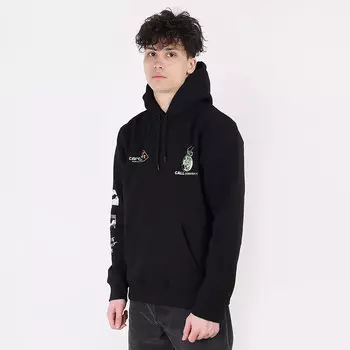 Толстовка Carhartt WIP