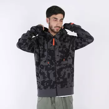 Толстовка Nike