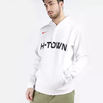 Толстовка Nike