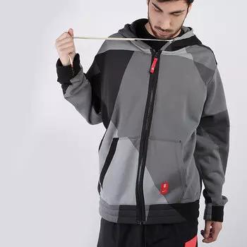 Толстовка Nike