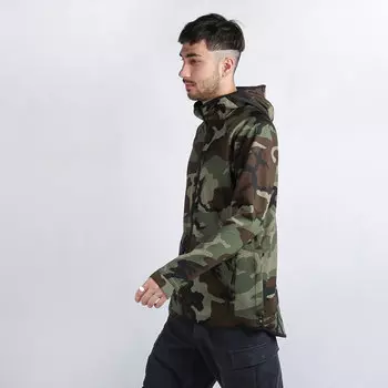 Толстовка Nike