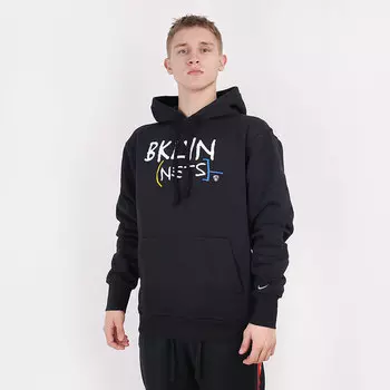 Толстовка Nike