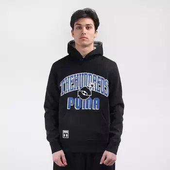 Толстовка PUMA