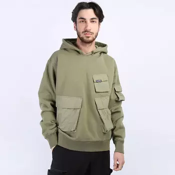 Толстовка Stussy