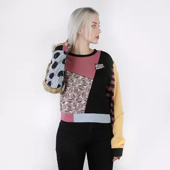 Толстовка Vans