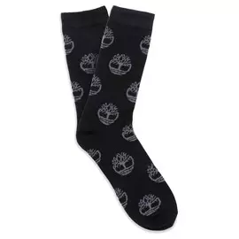 1 Pair Crew Socks