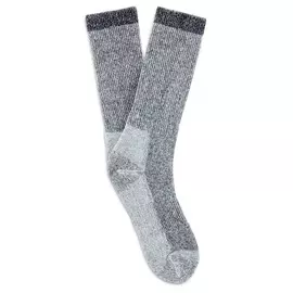 1 Pair Crew Socks