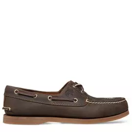 2 Eye Classic Boat