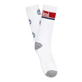 2 Pair Crew Socks