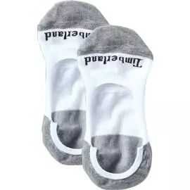 2 Pair Invisible Socks