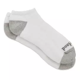 2 Pair No Show Socks